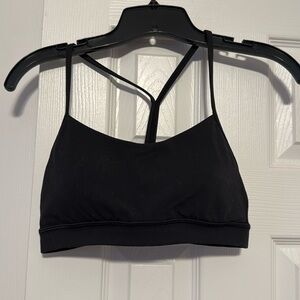 Lululemon Flow Y Bra